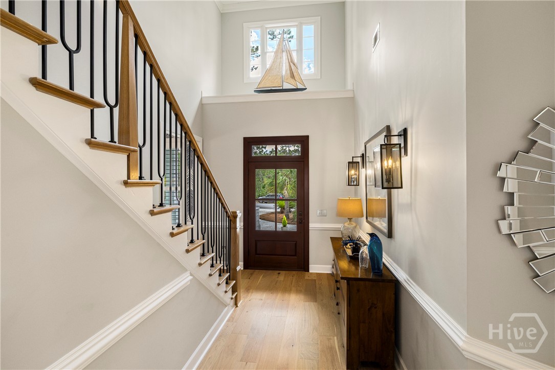 5 Eagle Point Drive