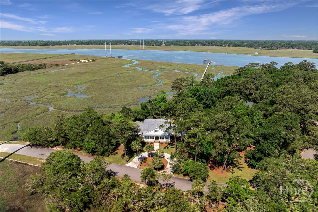 5 Eagle Point Drive