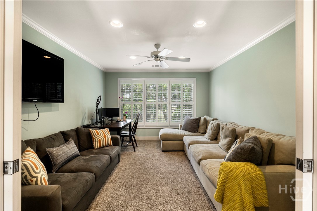 5 Eagle Point Drive