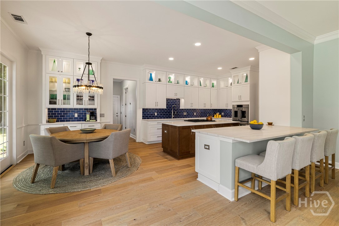 5 Eagle Point Drive