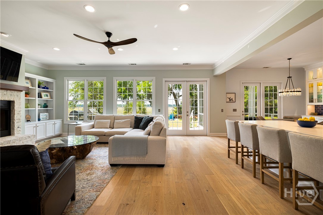 5 Eagle Point Drive