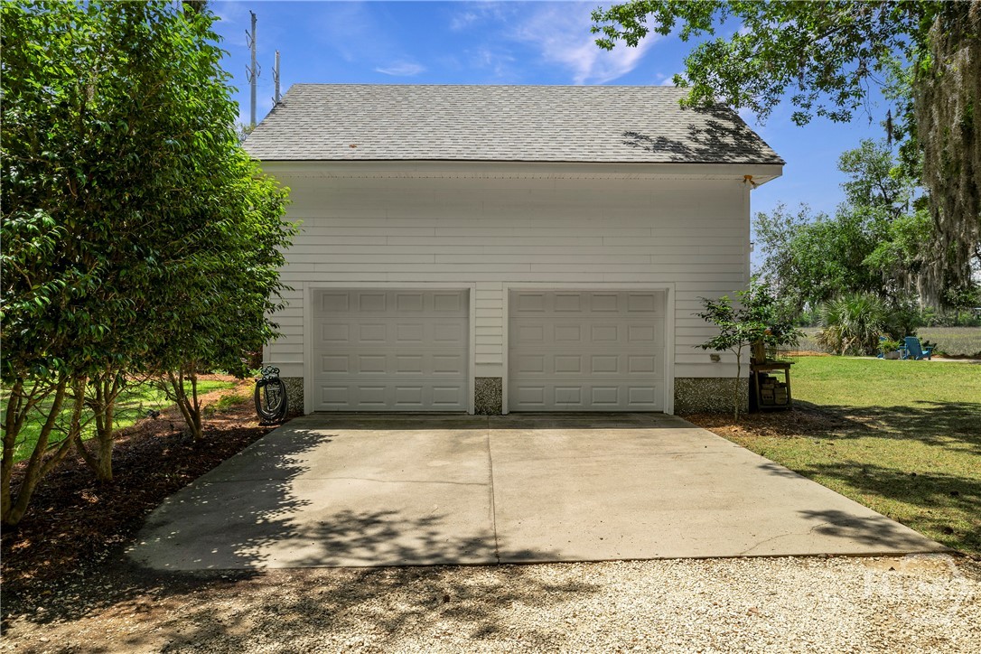 5 Eagle Point Drive