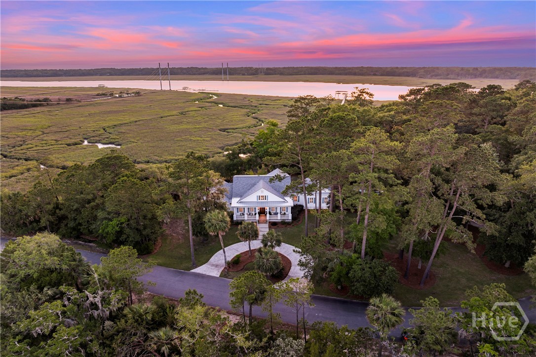 5 Eagle Point Drive