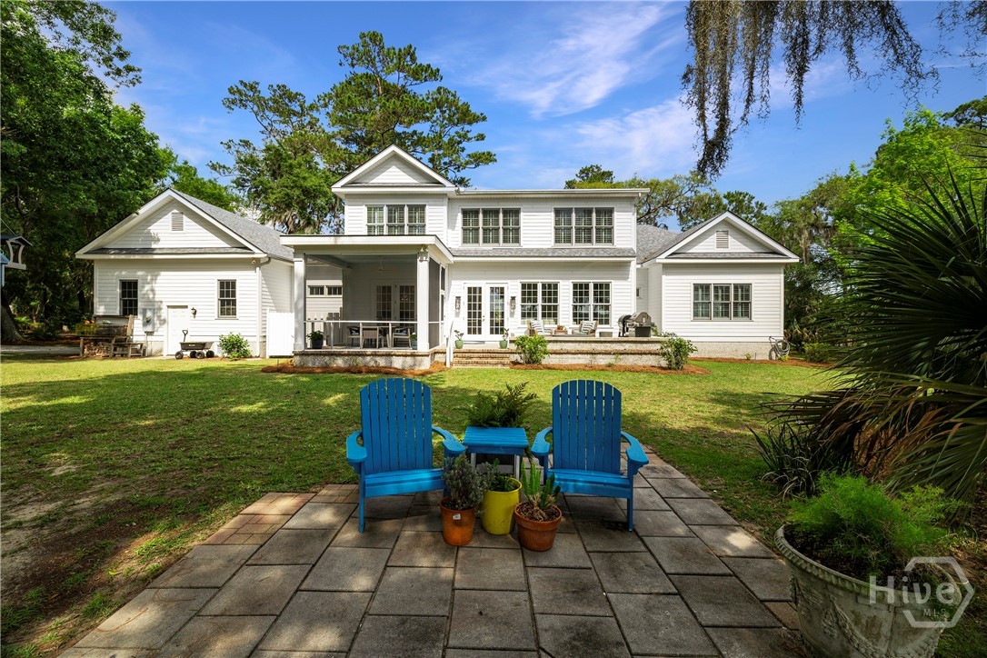5 Eagle Point Drive