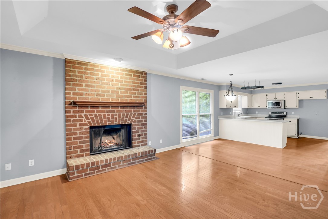 12 Majestic Oaks Circle