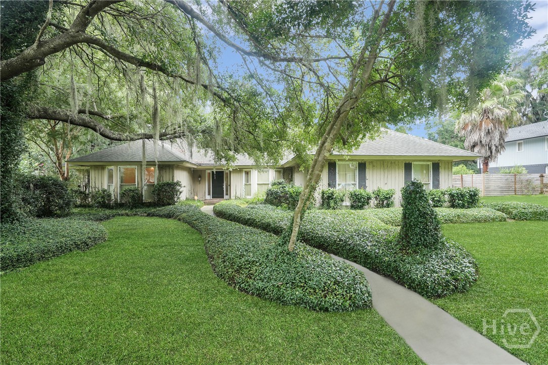 12 Majestic Oaks Circle