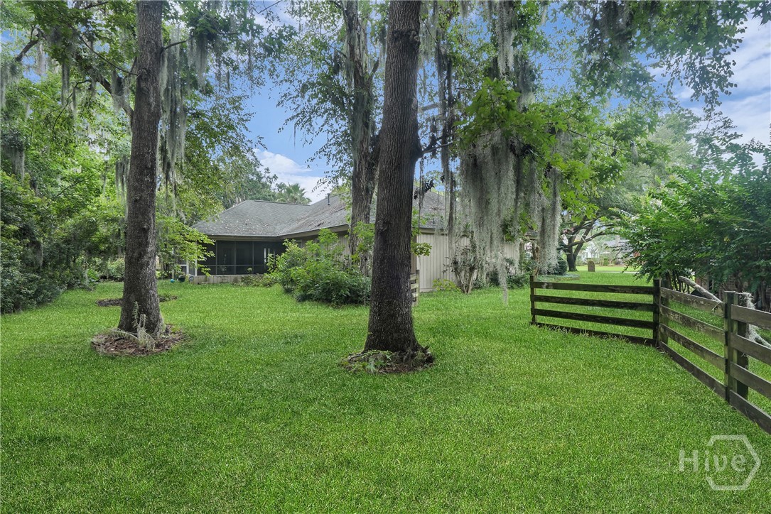 12 Majestic Oaks Circle