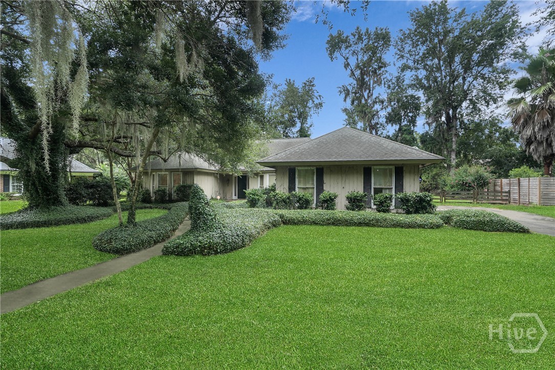 12 Majestic Oaks Circle