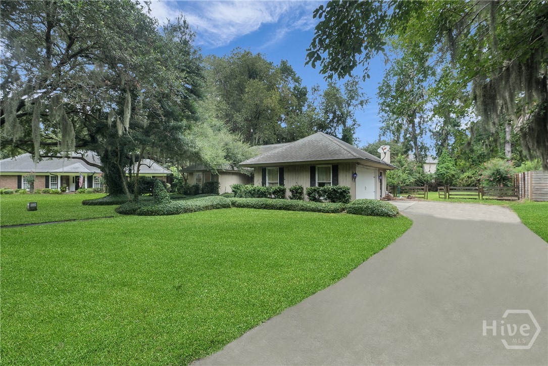 12 Majestic Oaks Circle