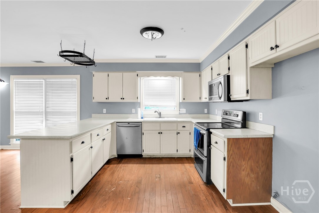 12 Majestic Oaks Circle