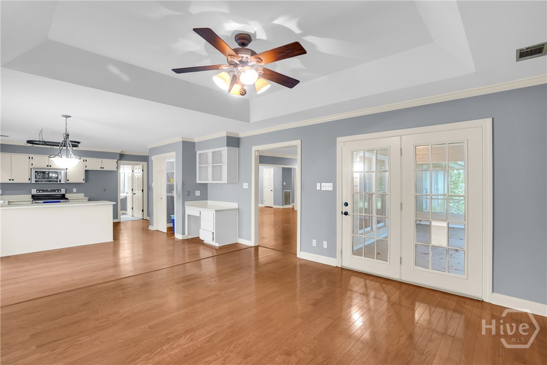 12 Majestic Oaks Circle