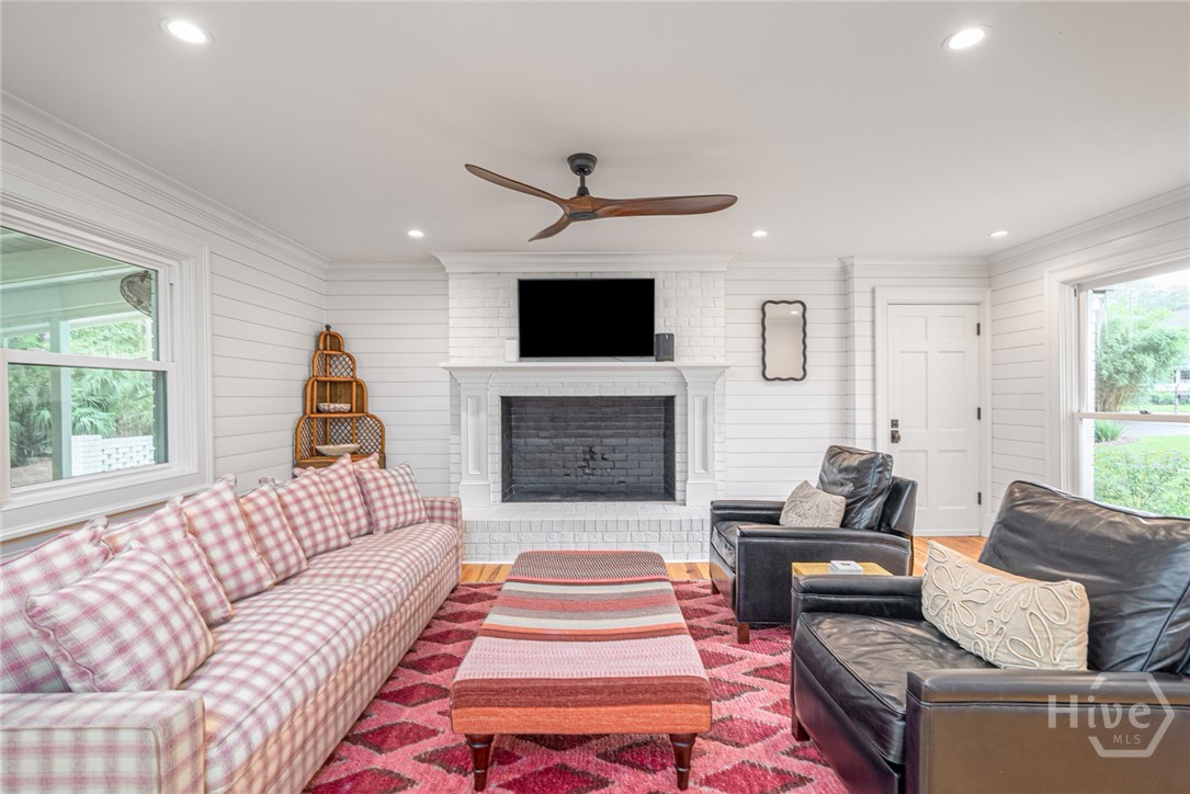 710 Bradley Point Road
