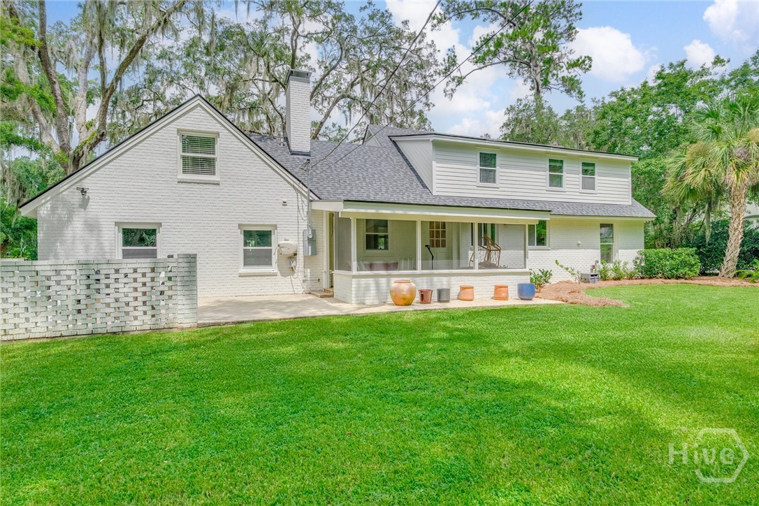 710 Bradley Point Road