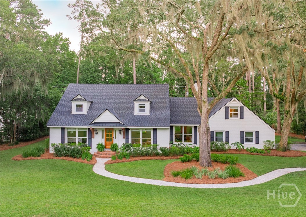 710 Bradley Point Road