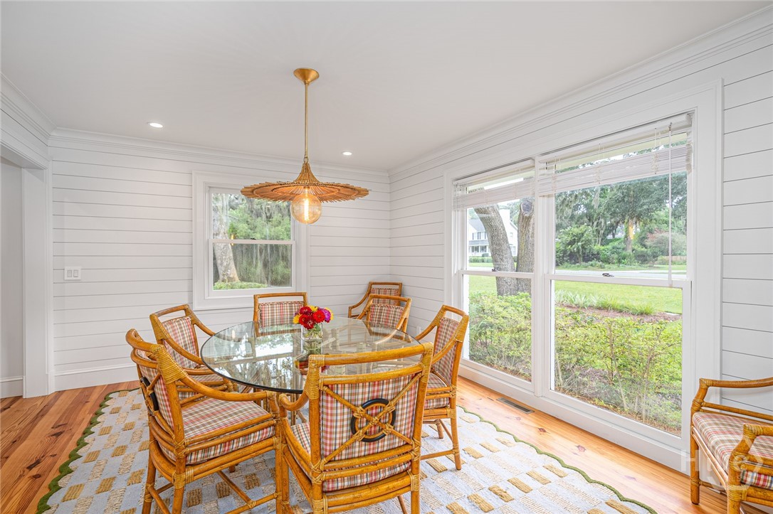 710 Bradley Point Road