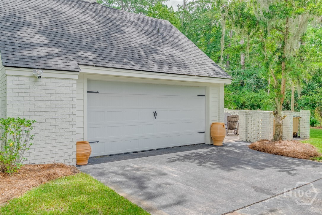 710 Bradley Point Road