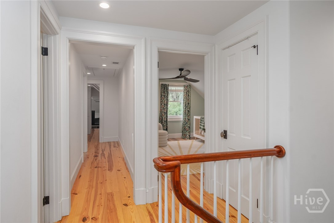 710 Bradley Point Road