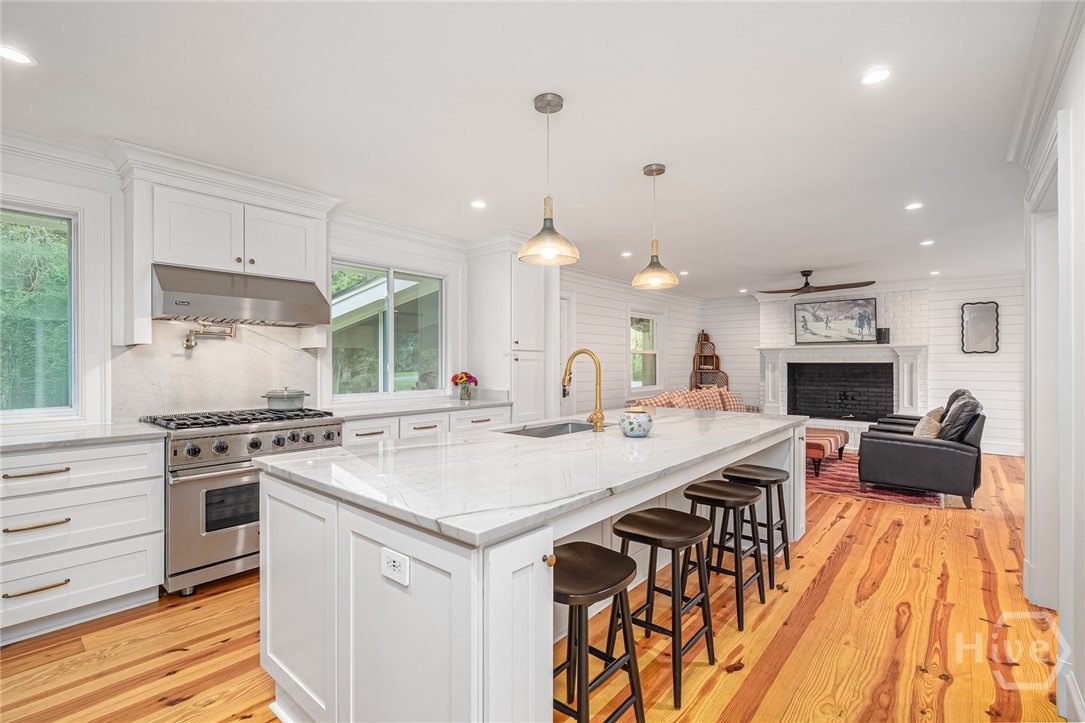 710 Bradley Point Road