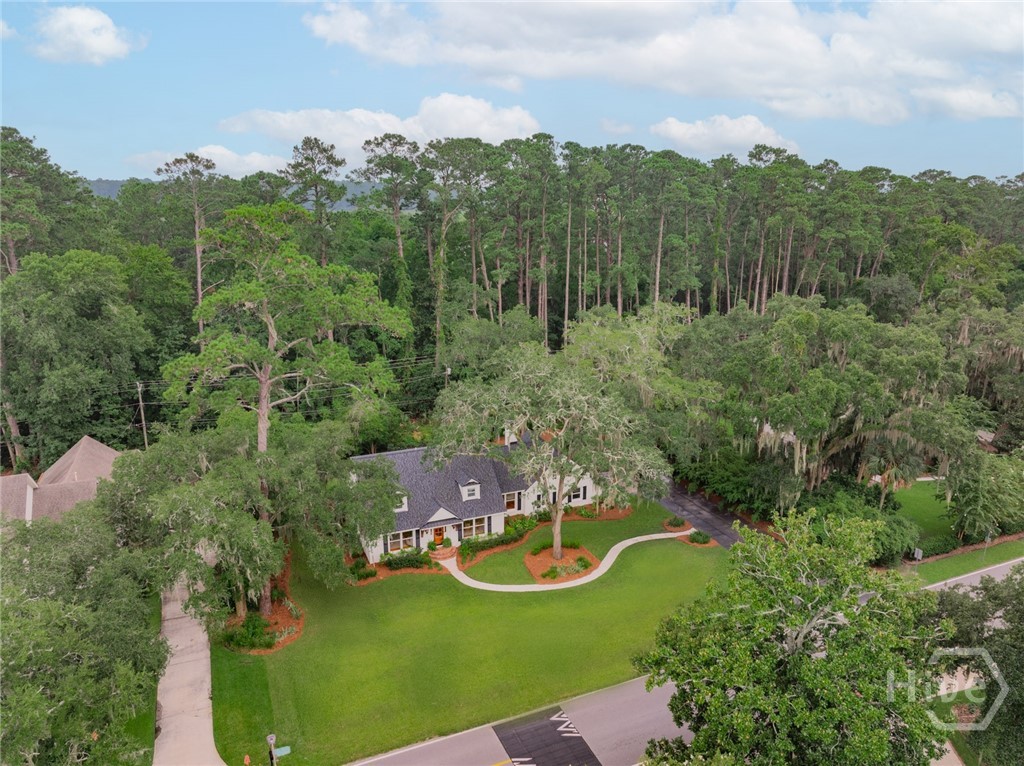710 Bradley Point Road