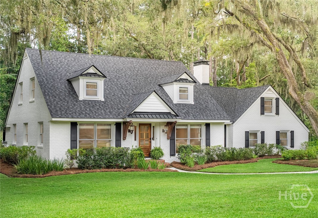 710 Bradley Point Road