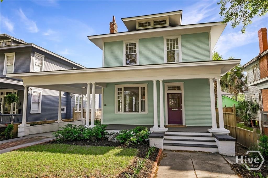 627 W 37th Street