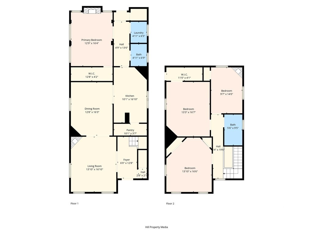 627 W 37th Street