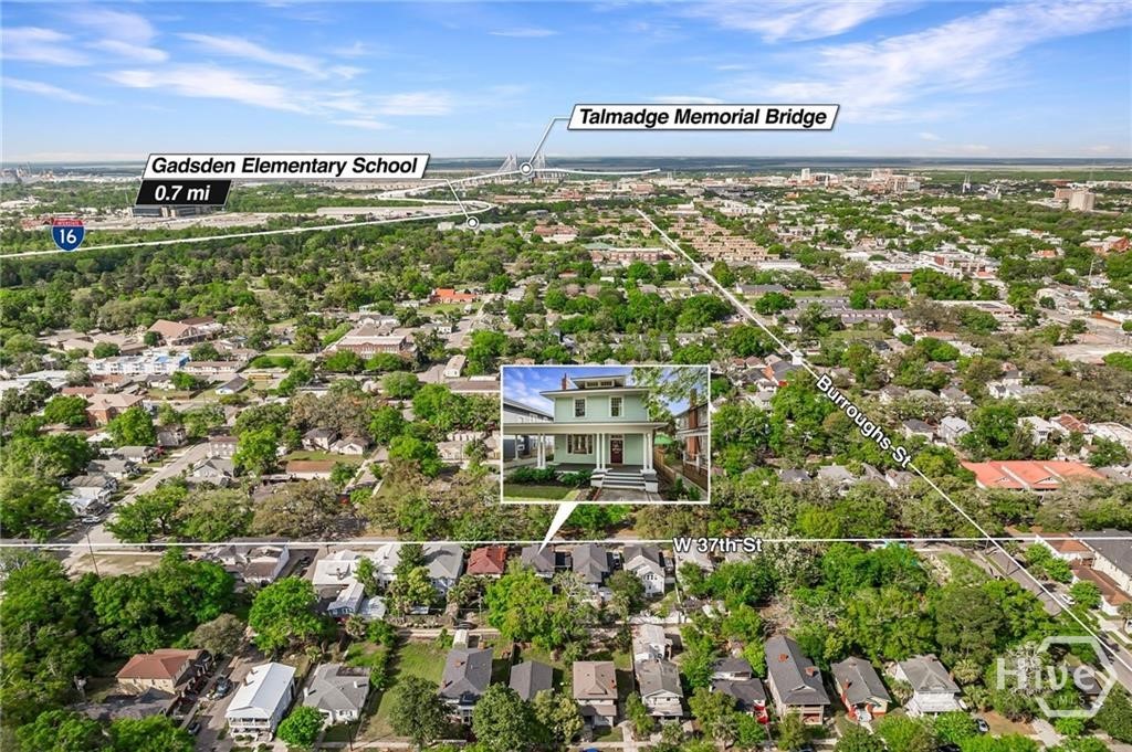 627 W 37th Street