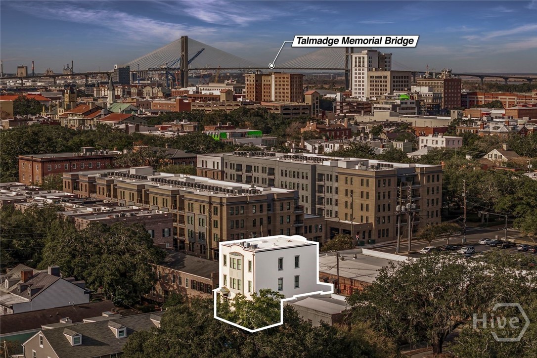 510 E Mcdonough Street