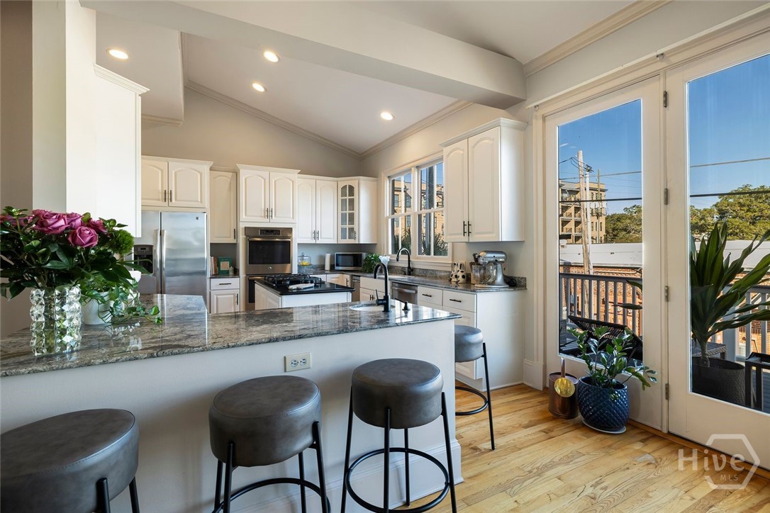 510 E Mcdonough Street