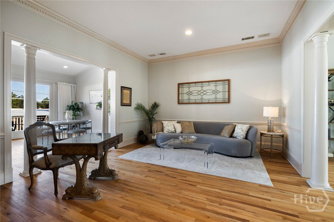 510 E Mcdonough Street