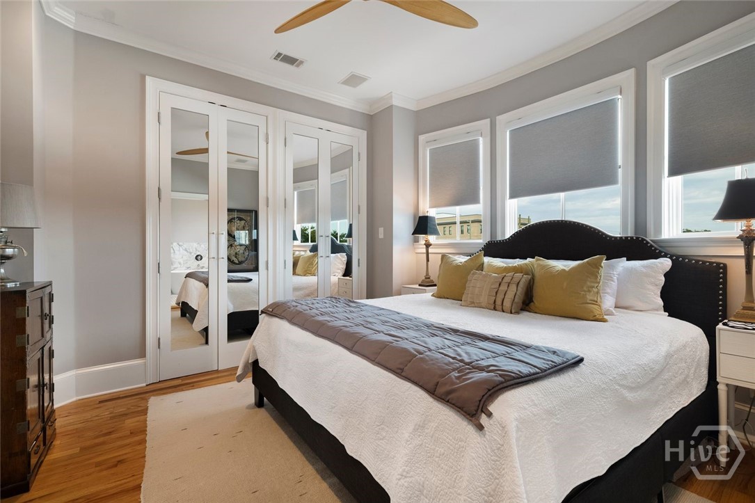 510 E Mcdonough Street