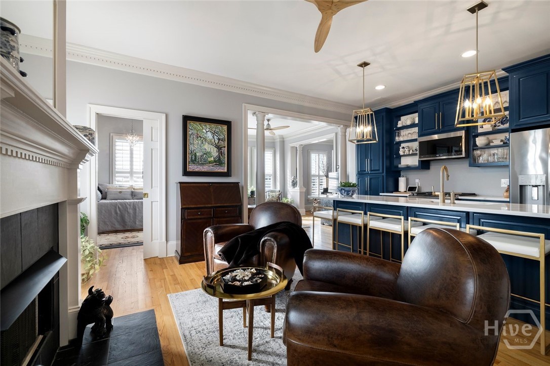 510 E Mcdonough Street