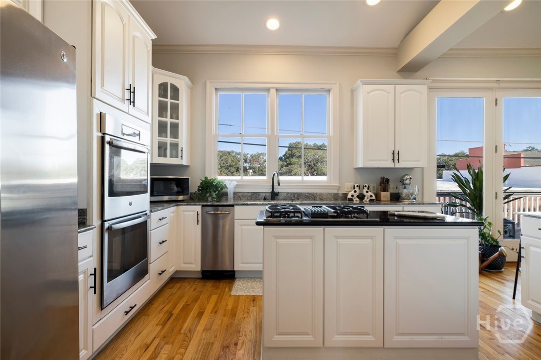 510 E Mcdonough Street