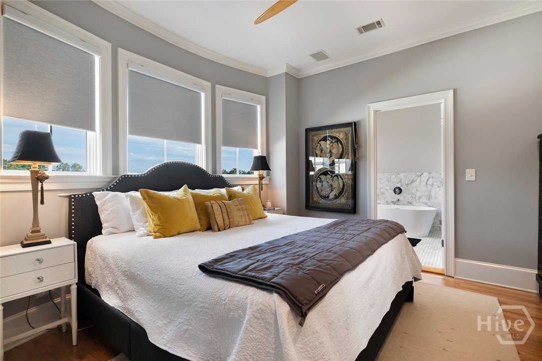 510 E Mcdonough Street