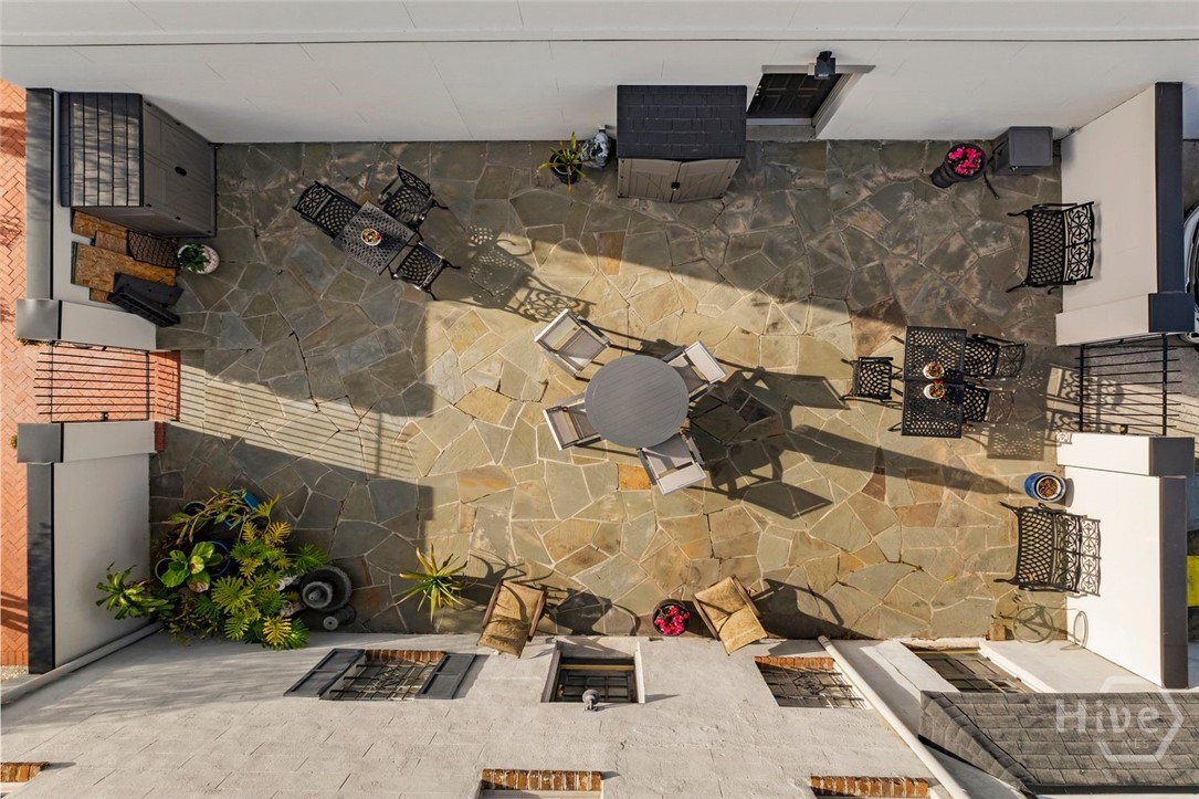 510 E Mcdonough Street