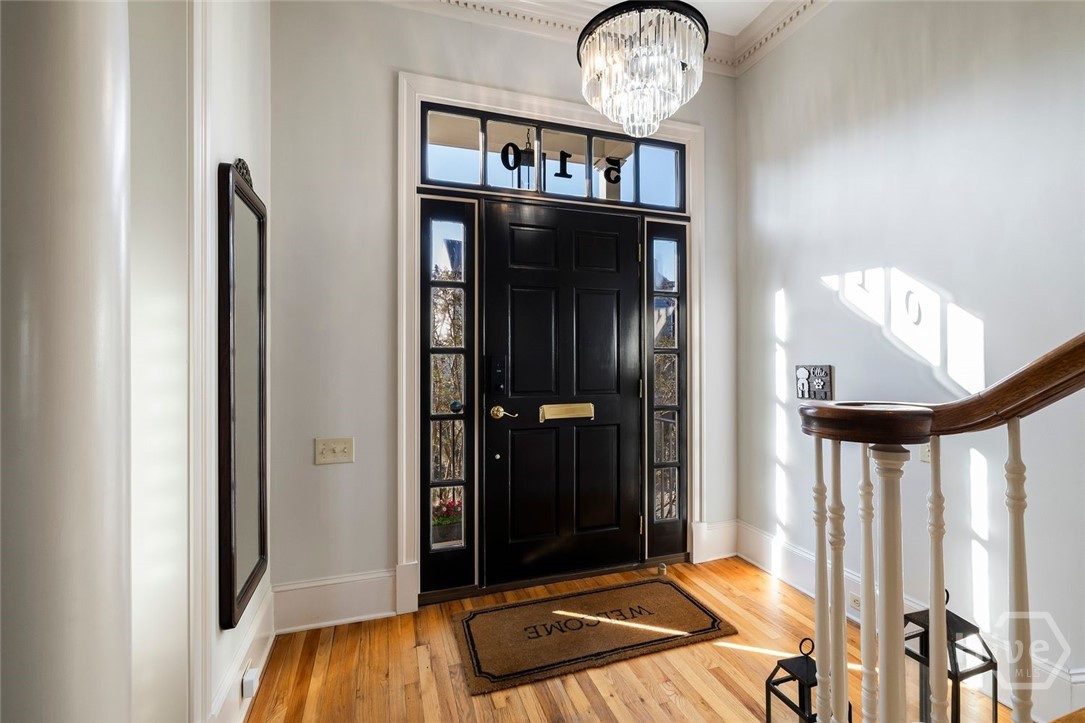 510 E Mcdonough Street