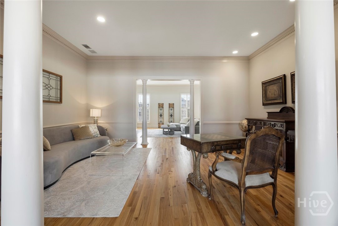 510 E Mcdonough Street