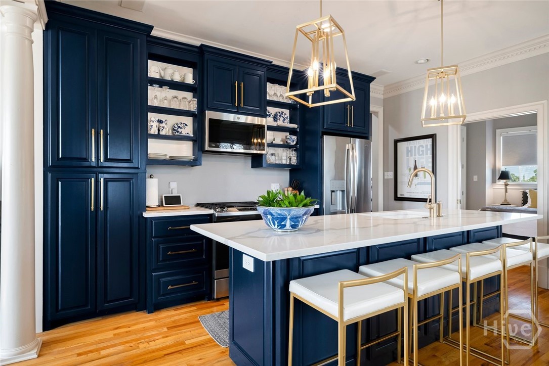 510 E Mcdonough Street