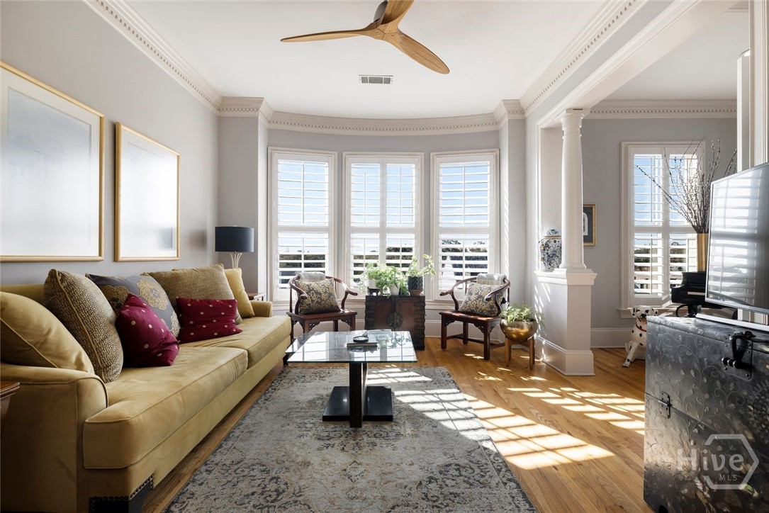 510 E Mcdonough Street