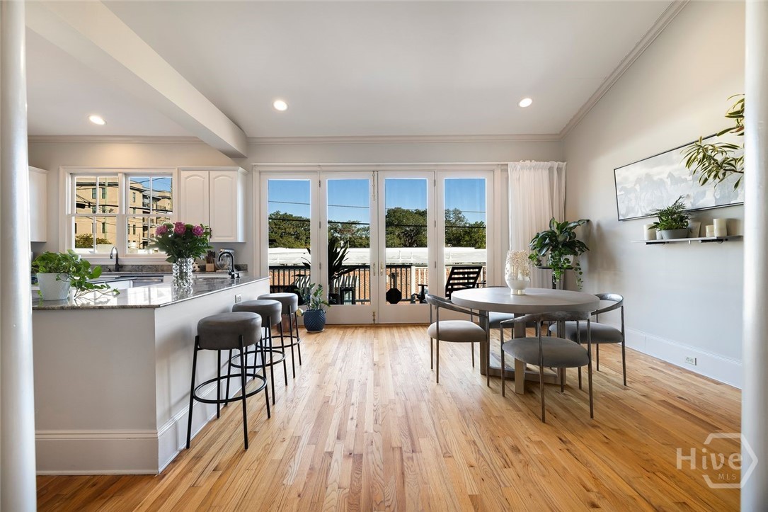 510 E Mcdonough Street