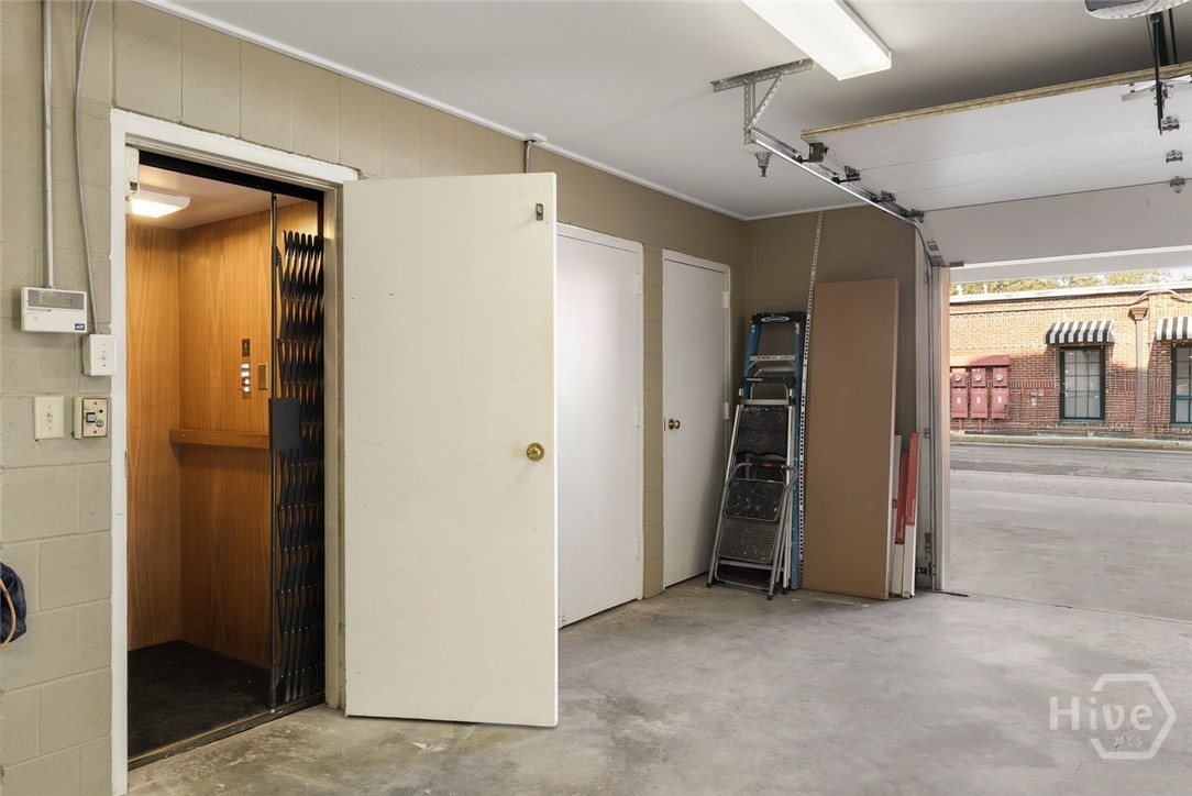 510 E Mcdonough Street