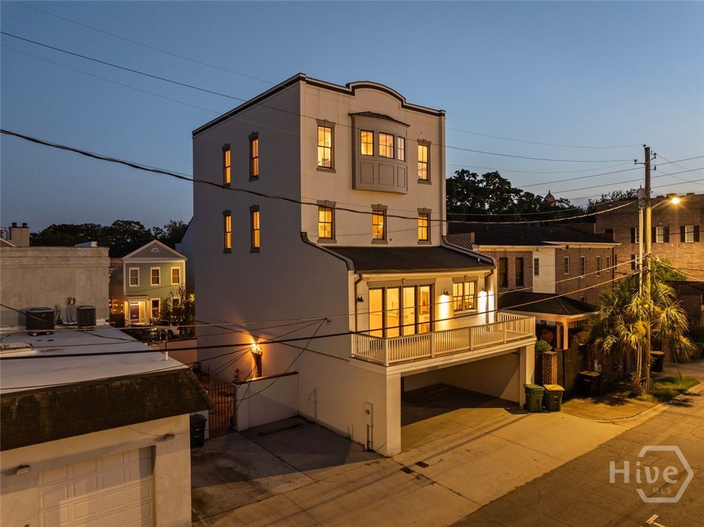 510 E Mcdonough Street