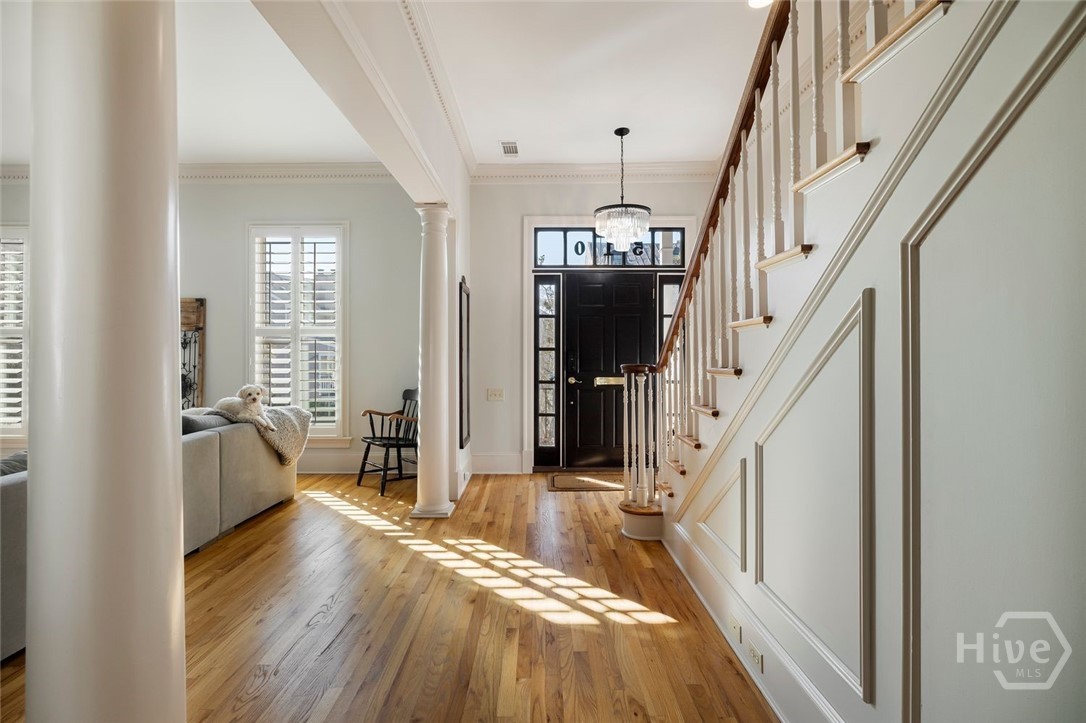 510 E Mcdonough Street