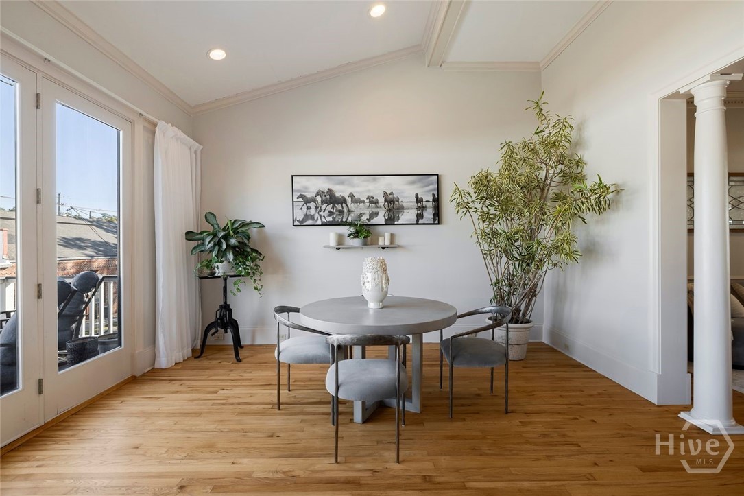 510 E Mcdonough Street