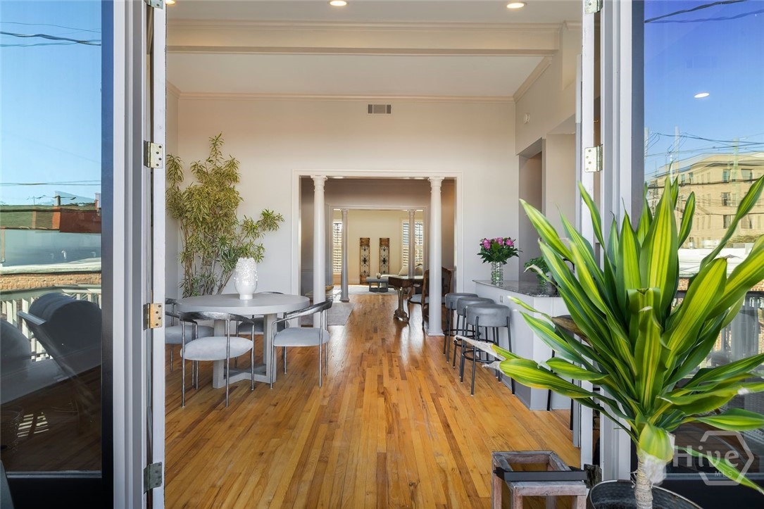 510 E Mcdonough Street