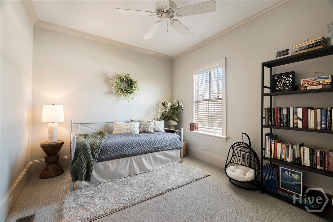 510 E Mcdonough Street