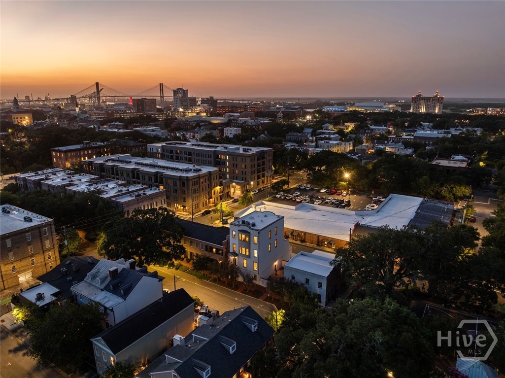 510 E Mcdonough Street