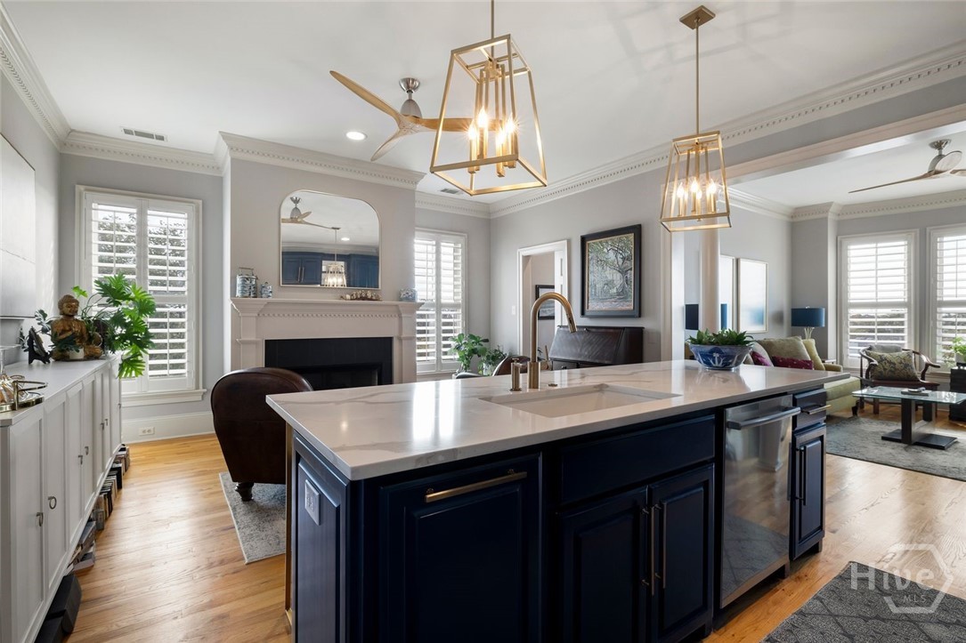 510 E Mcdonough Street