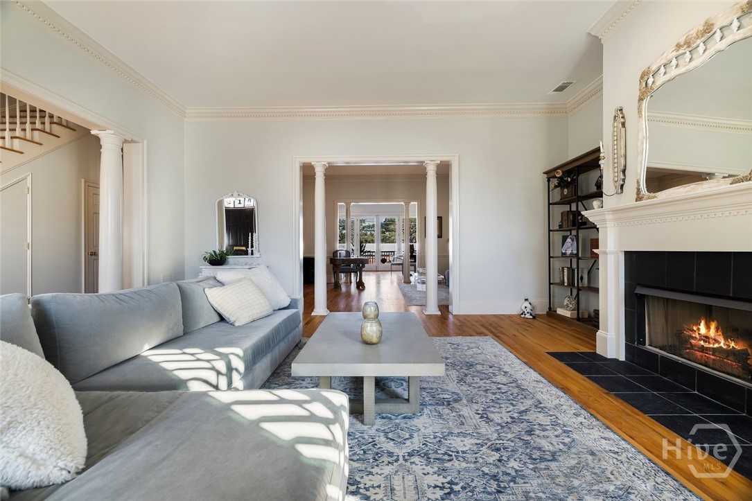 510 E Mcdonough Street