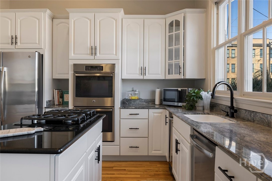 510 E Mcdonough Street